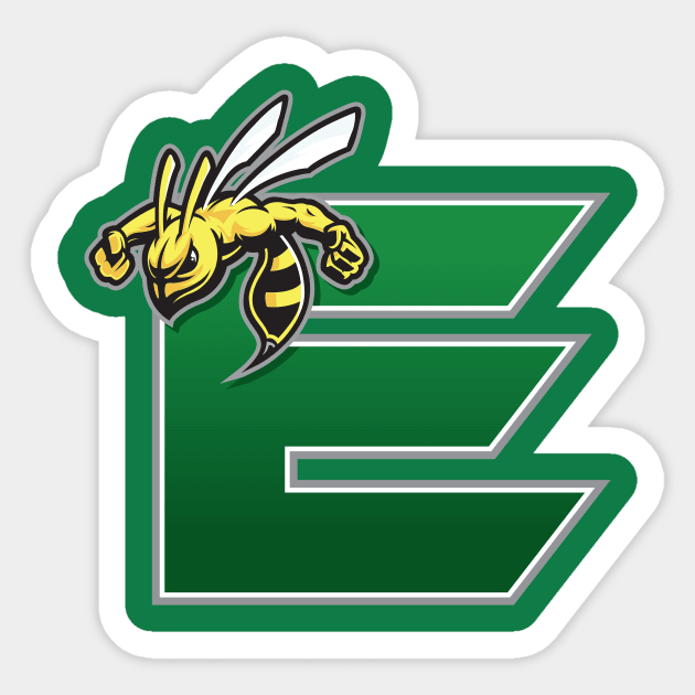 EDINA Sticker by MindsparkCreative